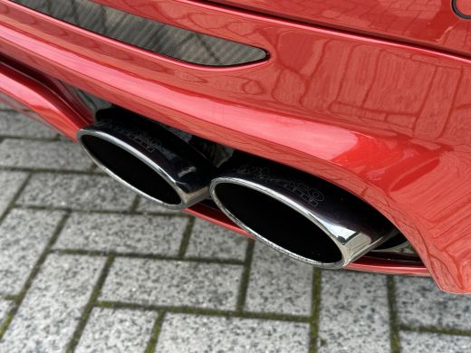 Volvo  XC60 2.0 T8 Plug-in hybrid AWD Ultra Dark Heico Sportiv | Actief Sportuitlaatsysteem | Luchtvering | H... ActivLease financial lease