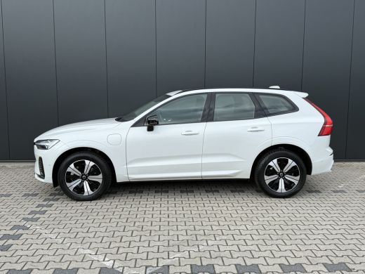 Volvo  XC60 T6 Plug-in hybrid AWD Plus Dark | Trekhaak | 360 Camera | Panoramadak | Elektrische Voorstoelen v... ActivLease financial lease