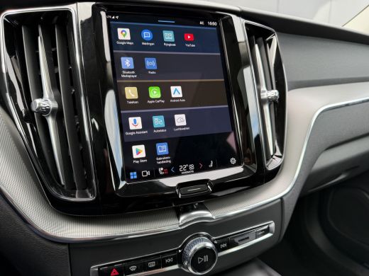 Volvo  XC60 T6 Plug-in hybrid AWD Plus Dark | Trekhaak | 360 Camera | Panoramadak | Elektrische Voorstoelen v... ActivLease financial lease