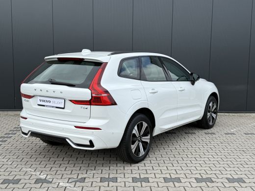 Volvo  XC60 T6 Plug-in hybrid AWD Plus Dark | Trekhaak | 360 Camera | Panoramadak | Elektrische Voorstoelen v... ActivLease financial lease