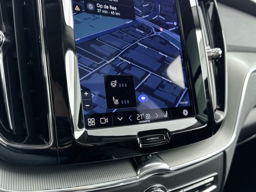 Volvo  XC60 T6 Recharge Plus Dark | Panoramadak | 360 Camera | Elektrisch verst. stoelen | Adaptieve cruise |... ActivLease financial lease