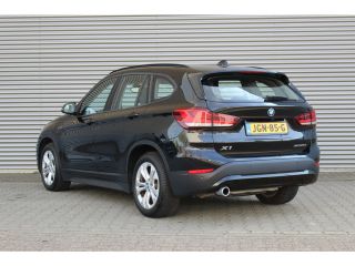 BMW X1 xDrive25e Executive | Elek. Achterklep | LED | Camera | Cruise | Navi | Climate | Elek. Achterkle...