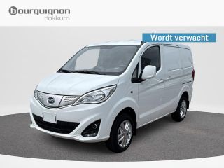 BYD ETP3 
