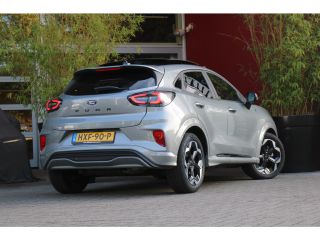 Ford Puma 1.0 EcoB. Hybrid 155pk ST-Line X | Matrix LED | Adapt. Cruise | B&O | Pano | 18''