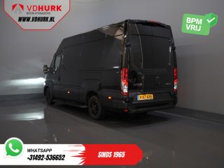 Iveco Daily 35S18 3.0 180 pk Aut. L2H2 BPM VRIJ 3.5t Trekverm./ Adapt. Cruise/ LED/ Carplay/ 270Gr.Deuren/ Cl... Iveco Daily 35S18 3.0 180 pk Aut. L2H2 BPM VRIJ 3.5t Trekverm./ Adapt. Cruise/ LED/ Carplay/ 270Gr.Deuren/ Cl...