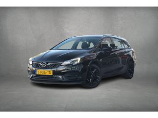 Opel Astra Sports Tourer 1.5 CDTI Edition 2020 | Trekhaak | CarPlay | Stuur- en Stoelverwarming