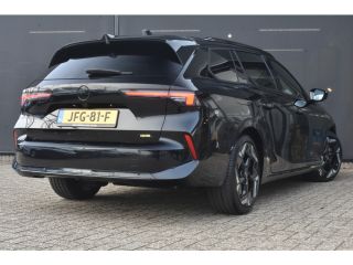 Opel Astra Sports Tourer 1.6 Turbo Plug In Hybrid GSe 225pk | Adaptive Cruise | LED-Adaptive | Stuur/Stoelve...