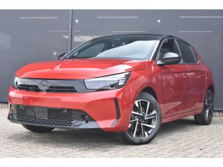 Opel Corsa 1.2 Turbo Hybrid Yes 110pk Automaat VOORRAAD-ACTIE! | Stoelverwarming | Sportstoelen | Full-LED |...