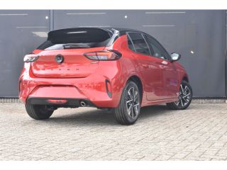 Opel Corsa 1.2 Turbo Hybrid Yes 110pk Automaat VOORRAAD-ACTIE! | Stoelverwarming | Sportstoelen | Full-LED |...