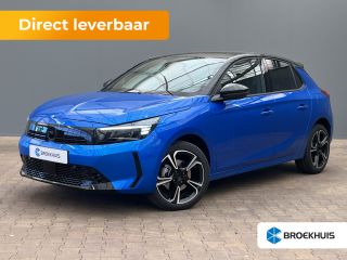 Opel Corsa 1.2 Turbo Hybrid Yes | Airco | Apple Carplay/Android Auto|telefoonintegratie premium | Bluetooth ...