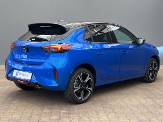 Opel Corsa 1.2 Turbo Hybrid Yes | Airco | Apple Carplay/Android Auto|telefoonintegratie premium | Bluetooth ...