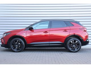 Opel Grandland 1.2 TURBO 130PK GS LEVEL 4 / NAVI / LEDER / CLIMA / LED / PDC / AGR / 18" LMV / CAMERA / FULL-LED...