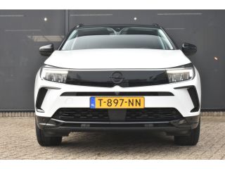 Opel Grandland 1.6 Turbo Hybrid Level 4 225pk | Afn. Trekhaak | Adaptive Cruise | Stuurverwarming | 360 Camera |...