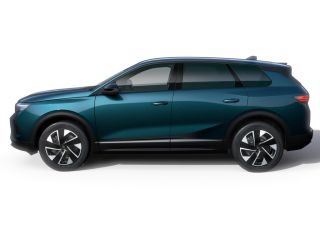 Opel Grandland GS | Carrosserie in één kleur | Draadloze telefoonlader (Inductie) | Elektronische klimaatregelin...