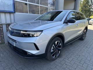 Opel Grandland 1.2 145PK AUTOMAAT Turbo Hybride GS | NIEUW VOORRAAD| 8 JAAR SPECIALE OPEL GARANTIE| | AGR-COMFOR...