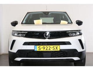 Opel Mokka 1.2 Turbo 100PK Level 2 | Airco | Cruise | Bluetooth | 16" Lichtmetaal |