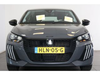 Peugeot 208 1.2 PureTech 75 Style n.model | Navi | Parkeersensoren achter | Cruise control | Airco | DAB | Ap...