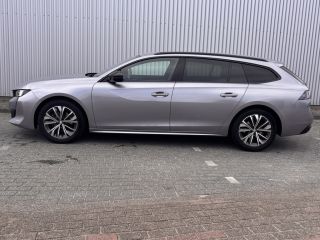 Peugeot 508 SW 1.2 PureTech Allure Pack Business | 130 PK | Automaat | Navigatie | LMV | Camera | | Achterban...