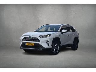 Toyota RAV4 2.5 Hybrid Dynamic | Apple CarPlay | Camera | Climate | ACC