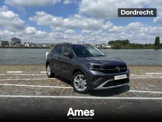 Volkswagen T-Cross Life Edition 1.0 TSI 85 kW / 116 PK SUV 7 versn. DSG | Uit voorraad leverbaar | Multimedia pakket...