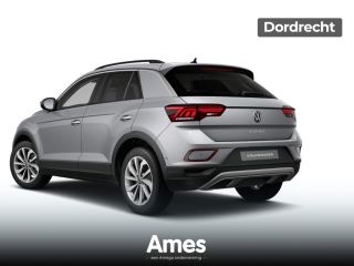 Volkswagen T-Roc Life Edition 1.5 TSI 110 kW / 150 PK SUV 7 versn. DSG | Uit voorraad leverbaar ! Multimedia pakke...