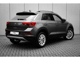 Volkswagen T-Roc Life Edition | 'App-Connect' draadloze smartphone integratie | 'App-Connect' smartphone integrati...