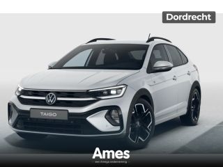 Volkswagen Taigo R-Line Edition 1.0 TSI 85 kW / 116 PK CUV 6 versn. Hand | Uit voorraad leverbaar ! | Adaptive Cru...