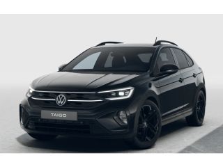 Volkswagen Taigo R-Line Edition 1.0 TSI 85 kW / 116 PK CUV 6 versn. Hand | Uit voorraad leverbaar ! | Achteruitrij...