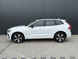 Volvo  XC60 T6 Plug-in hybrid AWD Plus Dark | Trekhaak | 360 Camera | Panoramadak | Elektrische Voorstoelen v...