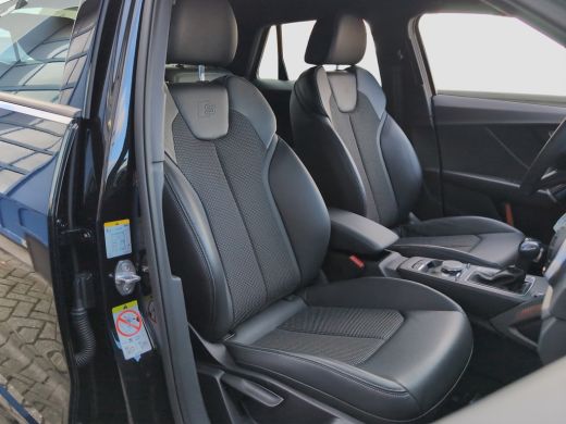 Audi Q2 35 TFSI S Line | 2x S-Line | Virtual Cockpit | Adap. Cruise | Matrix LED ActivLease financial lease