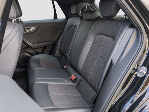 Audi Q2 35 TFSI S Line | 2x S-Line | Virtual Cockpit | Adap. Cruise | Matrix LED ActivLease financial lease