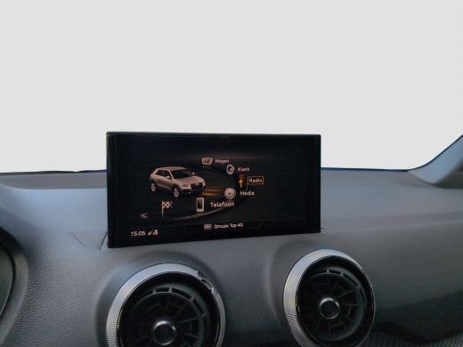 Audi Q2 35 TFSI S Line | 2x S-Line | Virtual Cockpit | Adap. Cruise | Matrix LED ActivLease financial lease