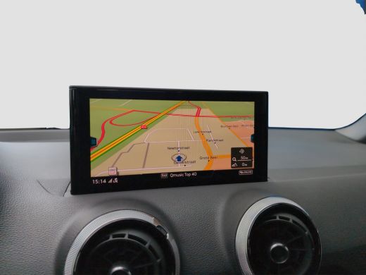 Audi Q2 35 TFSI S Line | 2x S-Line | Virtual Cockpit | Adap. Cruise | Matrix LED ActivLease financial lease