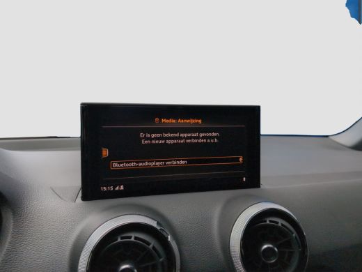 Audi Q2 35 TFSI S Line | 2x S-Line | Virtual Cockpit | Adap. Cruise | Matrix LED ActivLease financial lease