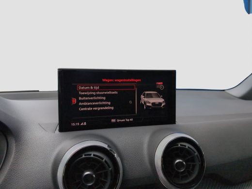 Audi Q2 35 TFSI S Line | 2x S-Line | Virtual Cockpit | Adap. Cruise | Matrix LED ActivLease financial lease