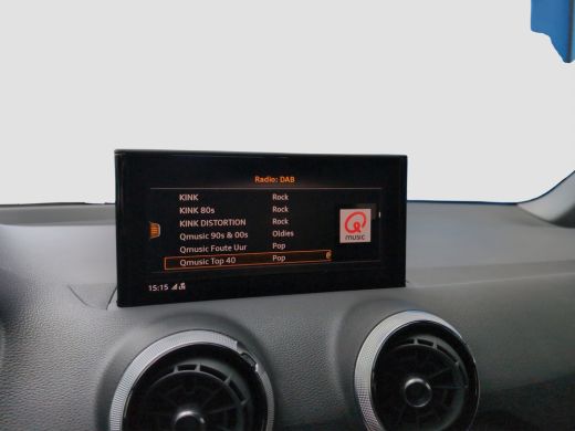 Audi Q2 35 TFSI S Line | 2x S-Line | Virtual Cockpit | Adap. Cruise | Matrix LED ActivLease financial lease