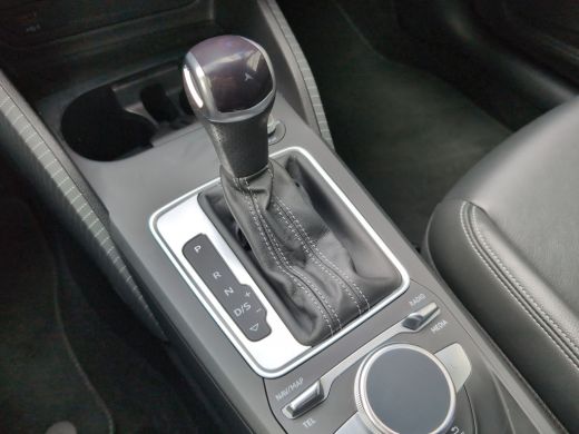 Audi Q2 35 TFSI S Line | 2x S-Line | Virtual Cockpit | Adap. Cruise | Matrix LED ActivLease financial lease