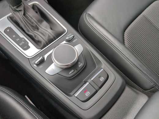 Audi Q2 35 TFSI S Line | 2x S-Line | Virtual Cockpit | Adap. Cruise | Matrix LED ActivLease financial lease