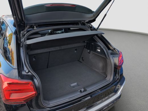 Audi Q2 35 TFSI S Line | 2x S-Line | Virtual Cockpit | Adap. Cruise | Matrix LED ActivLease financial lease