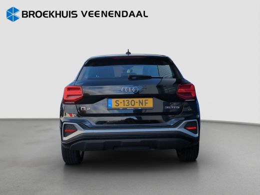 Audi Q2 35 TFSI S Line | 2x S-Line | Virtual Cockpit | Adap. Cruise | Matrix LED ActivLease financial lease