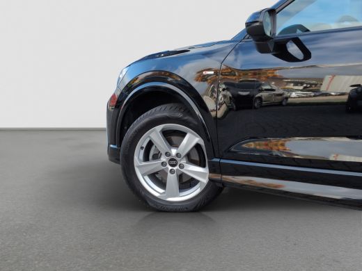 Audi Q2 35 TFSI S Line | 2x S-Line | Virtual Cockpit | Adap. Cruise | Matrix LED ActivLease financial lease