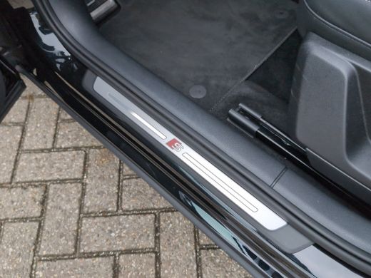 Audi Q2 35 TFSI S Line | 2x S-Line | Virtual Cockpit | Adap. Cruise | Matrix LED ActivLease financial lease