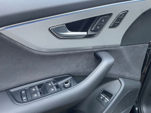 Audi Q7 60 TFSI e Quattro Competition ActivLease financial lease