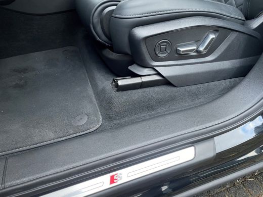 Audi Q7 60 TFSI e Quattro Competition ActivLease financial lease