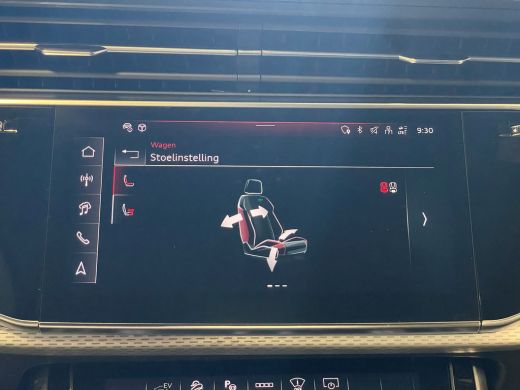 Audi Q7 60 TFSI e Quattro Competition ActivLease financial lease