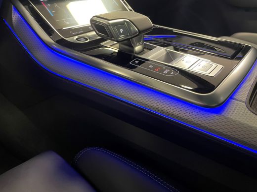 Audi Q7 60 TFSI e Quattro Competition ActivLease financial lease