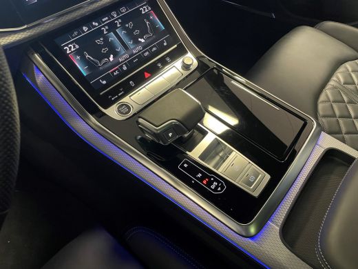 Audi Q7 60 TFSI e Quattro Competition ActivLease financial lease