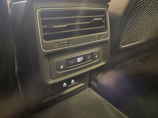 Audi Q7 60 TFSI e Quattro Competition ActivLease financial lease