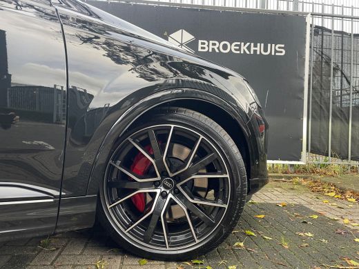 Audi Q7 60 TFSI e Quattro Competition ActivLease financial lease