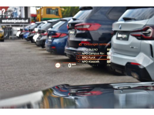 BMW 3 Serie Touring 330e M-Sport Pano HUD El-zetels laser-LED Camera ActivLease financial lease